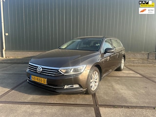 Volkswagen Passat Variant 1.6 TDI Comfortline