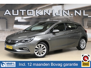 Opel Astra 1.4 150pk Innovation | Mirror Link | Camera | Trekhaak | 100% (Dealer) onderhouden label