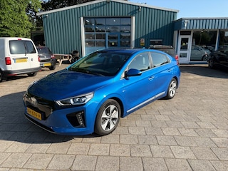 Hyundai Ioniq Premium EV