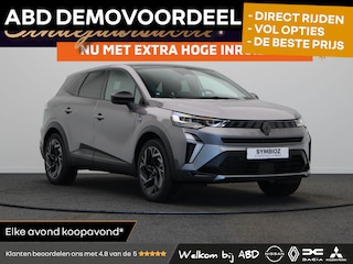 Renault Symbioz 1.6 E-Tech hybrid 145pk esprit Alpine | Active driver assist | Stuurverwarming |