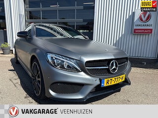 Mercedes-Benz Coupé 250 Business|rijklaar prijs|
