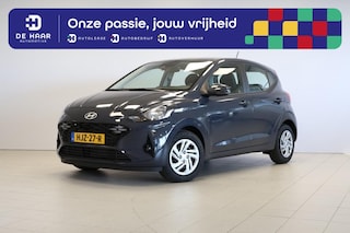 Hyundai i10 1.0 Comfort Smart Automaat - Nieuw Direct leverbaar - Rijklaar