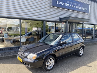Suzuki Baleno 1.6 Sport