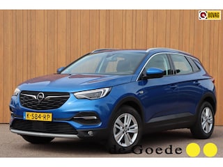 Opel Grandland X 1.2 Turbo Business Elegance org.NL trekhaak camera's stuurverw.