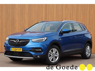Opel Grandland X 1.2 Turbo Business Elegance org.NL trekhaak camera's stuurverw.