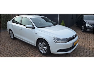 Volkswagen Jetta 1.4 TSI Hybrid Comfortline AUTOMAAT + NAVIGATIE