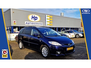 Mazda 5 2.0 Executive Automaat !!