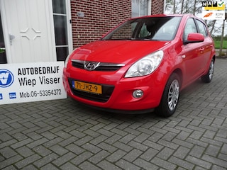 Hyundai i20 1.2i DynamicVersion