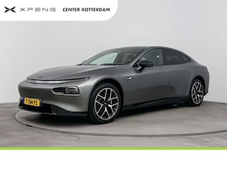 Xpeng P7 AWD Performance 86 kWh Premium Pakket | DIN Audio | Panoramadak