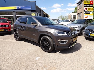 Jeep Compass 1.4 MultiAir Limited / Trekhaak / Rijklaarprijs
