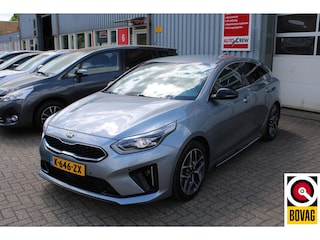 Kia ProCeed 1.5 T-GDI GT-Line