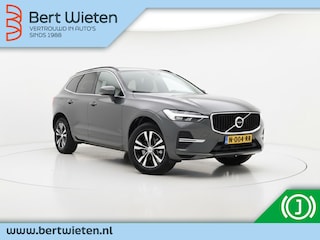 Volvo XC60 2.0 B5 | Trekhaak | Schuifdak | Leer | Camera