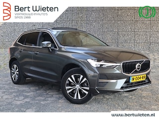 Volvo XC60 2.0 B5 | Trekhaak | Schuifdak | Leer | Camera