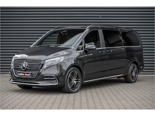 Mercedes-Benz V-klasse 300d Extra Lang AMG-Line -Distronic-