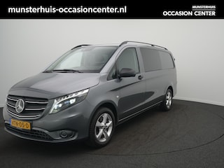 Mercedes-Benz Vito 119 CDI Lang DC Comfort - Automaat - All seasonbanden - Trekhaak