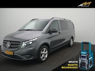 Mercedes-Benz Vito 119 CDI Lang DC Comfort - Automaat - All seasonbanden - Trekhaak