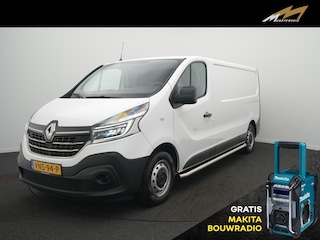 Renault Trafic 2.0 dCi 120 T29 L2H1 Work Edition - All seasonbanden - Sidebars - Trekhaak