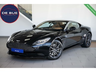 Aston Martin DB11 5.2 V12 Launch Edition Org.NL Bang & Olufsen Memory Dealer onderhouden