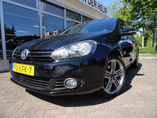 Volkswagen Golf 1.4 TSI Comfortline