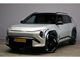 Kia EV3 81,4 kWh 204pk GT-Line