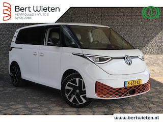 Volkswagen ID. Buzz 1st 77kWh