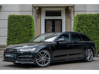 Audi A6 Avant 1.8 TFSI ultra S line Edition Bose | Memory | Keyless | 20 Inch | ORG NL 2E EIGN