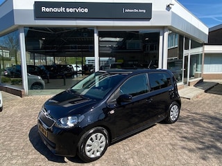 Skoda Citigo 1.0 60pk 3D Easy