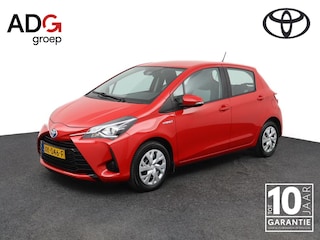 Toyota Yaris 1.5 Hybrid | Climate control | Parkeercamera | Cruise control |