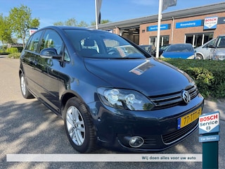 Volkswagen Golf Plus 1.4 TSI 118KW/160PK AUT EU-5
