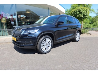 Skoda Kodiaq 1.5 TSI 150PK Business Edition PLUS (!) AUTOMAAT 75dkm