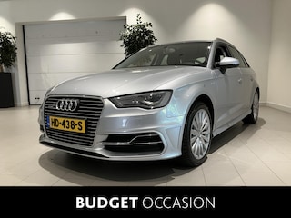 Audi A3 Sportback 1.4 e-tron PHEV Attraction 225 PK