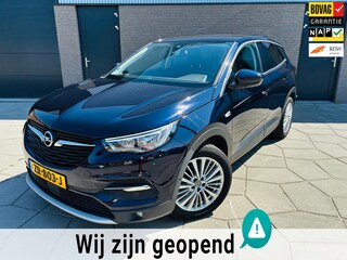 Opel Grandland X 1.2 Turbo Innovation