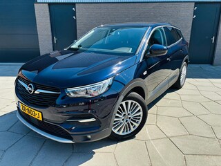 Opel Grandland X 1.2 Turbo Innovation