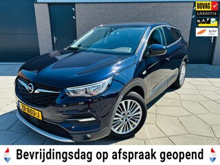 Opel Grandland X 1.2 Turbo Innovation