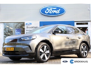 Ford Capri - NU IN DE SHOWROOM! | NIEUW TE BESTELLEN! | PRIJS = INCL SEPP SUBSIDIE | VANAF PRIJS!!