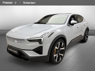 Polestar 3 LRDM Performance 100 kWh | Pilot & Plus | 1.3 Mega Pixel