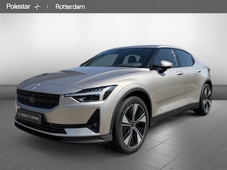 Polestar 2 LRSM 78 kWh | Panoramadak | Plus Pack | Pilot Lite | Trekhaak