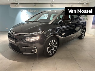 Citroën C4 SpaceTourer 1.2 PureTech Business | Leder | Climate control | Navigatie | Trekhaak