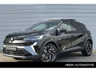 Renault Captur E-Tech full hybrid 145 Esprit Alpine | Pack Harman/Kardon | 360 graden camera | Schuif-/kanteldak