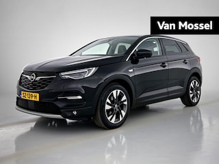 Opel Grandland X 1.2 Turbo Business Executive