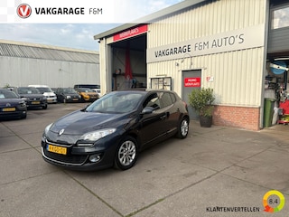 Renault Mégane 1.5 dCi Expression