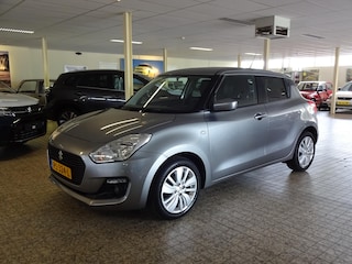 Suzuki Swift 1.2 Select Navigatie