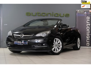 Opel Cascada 1.4 Turbo ecoFLEX Cosmo Leder/Clima