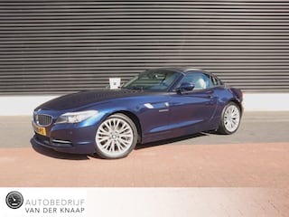 BMW Z4 Roadster sDrive23i | Clima | Cruise | Navi | Verwarmde Lederen Elek. Stoelen+Memory | Xenon | PDC V+A |