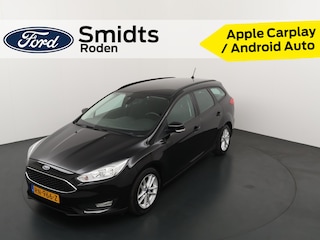 Ford Focus Wagon 1.0 Lease Edition