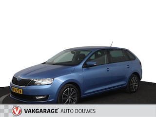Skoda Rapid Spaceback 1.0 TSI Greentech Drive |Automaat|Navi|
