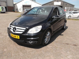 Mercedes-Benz B-klasse 150 Business Class airco half leer navi
