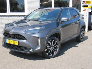 Toyota Yaris Cross 1.5 Hybrid 130 Active