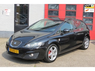 Seat Leon 1.4 TSI Sport , NAVI , AIRCO , LM VELG