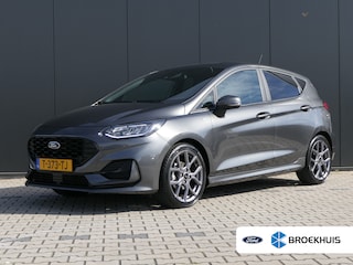 Ford Fiesta 1.0 EcoBoost Hybrid ST-Line | Winterpack | Privacy Glass | Keyless | CarPlay/Android Auto | Climate Control